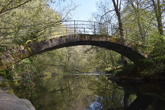 sonhar com ponte o que pode significar