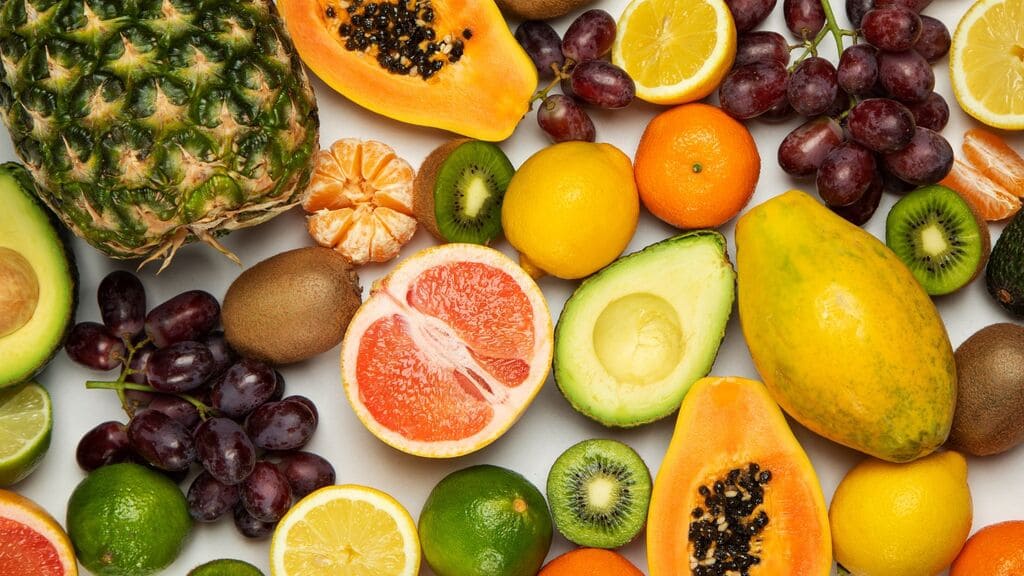 O que significa sonhar com frutas madura